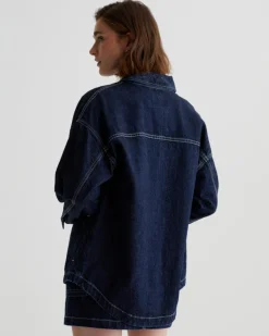 Adriano Goldschmied Jeans Lucien Denim Jacket