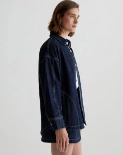 Adriano Goldschmied Jeans Lucien Denim Jacket