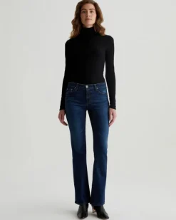 Adriano Goldschmied Jeans Angel Bootcut Jeans