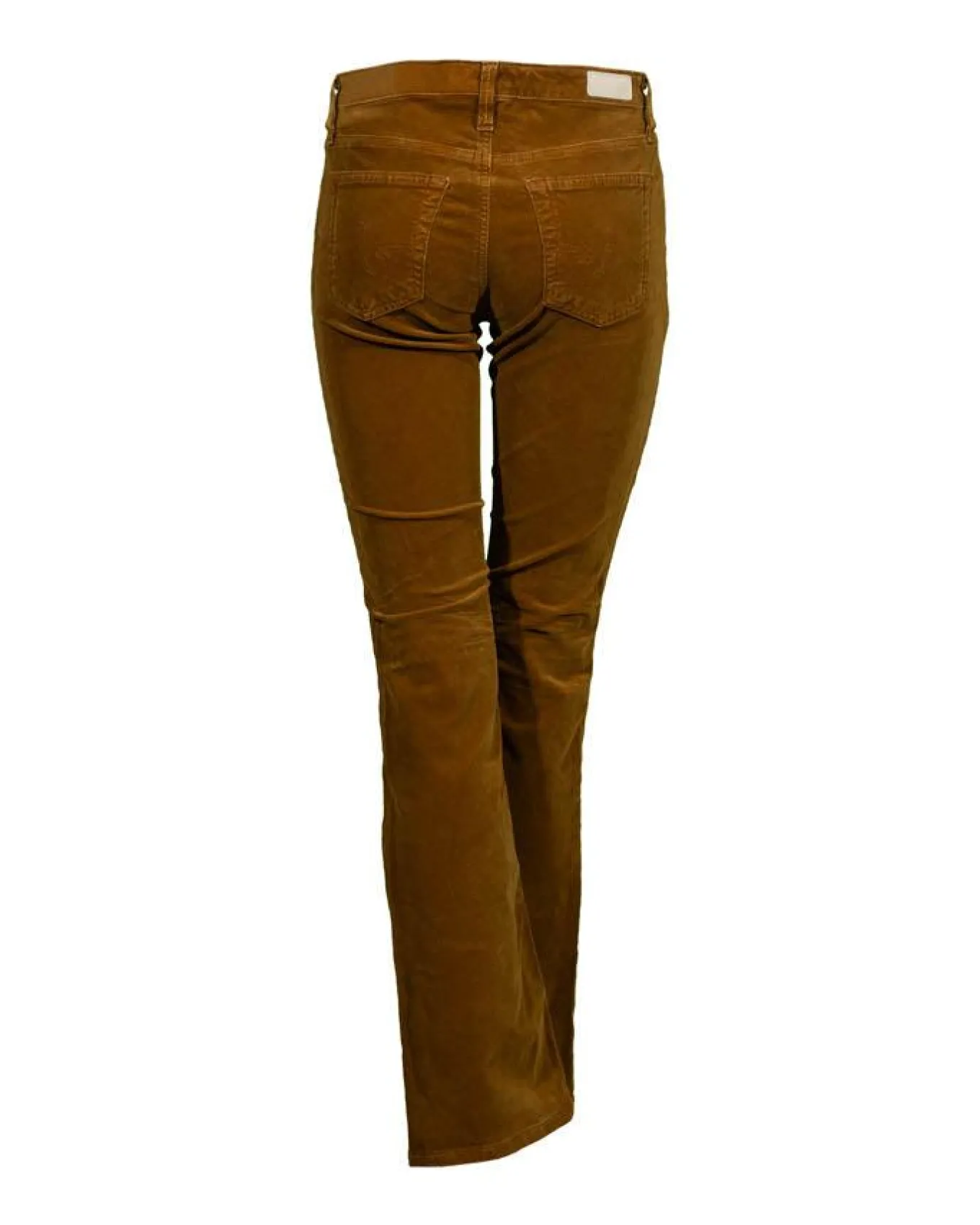 AG Jeans Angel Corduroy Bootcut Pant