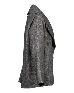 Annette Gortz Miri Tweed Short Coat