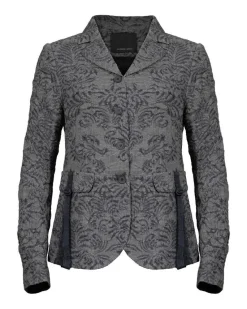 Annette Gortz Paint Jacket