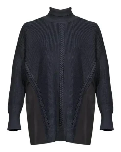 Annette Gortz Poker Sweater