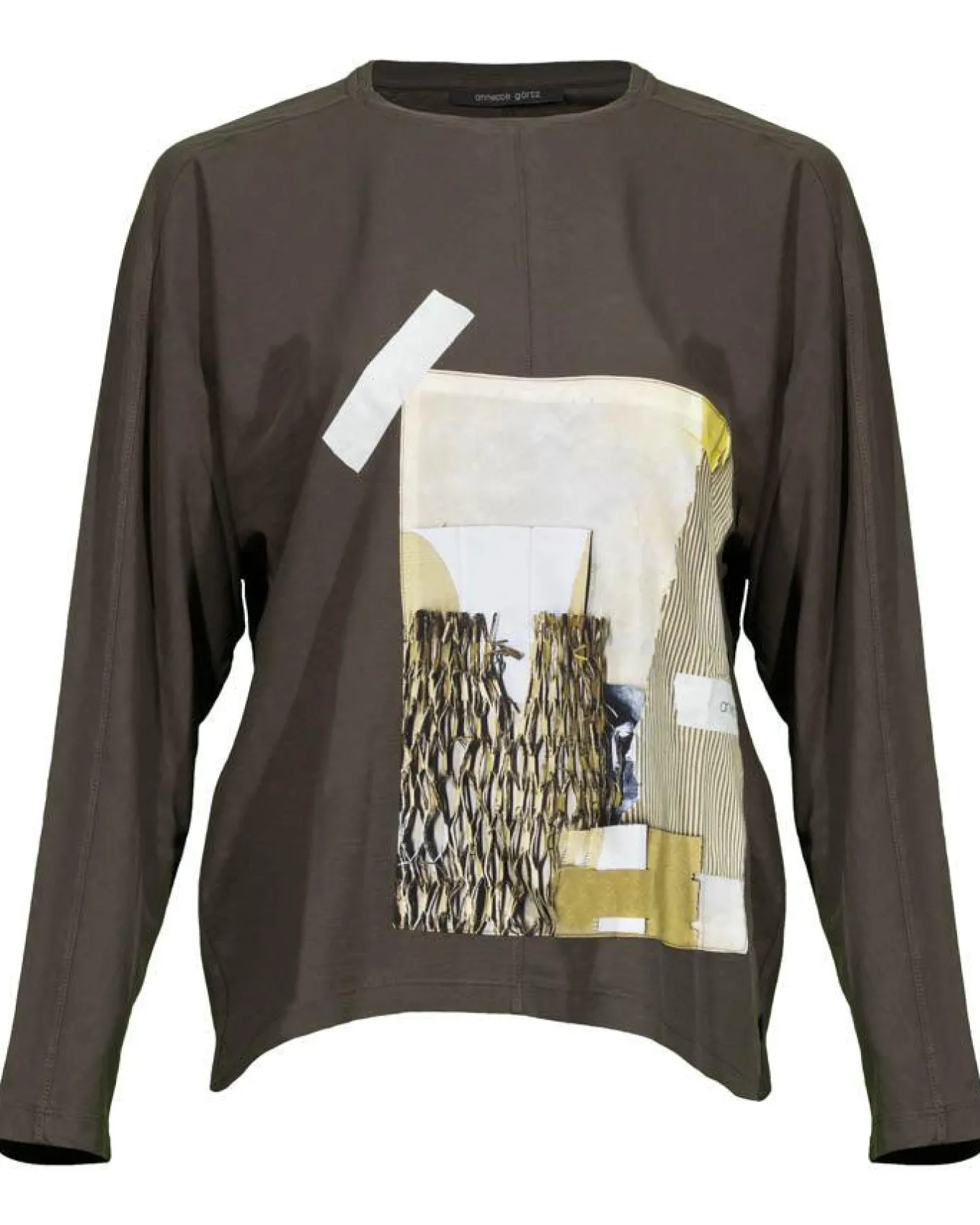 Annette Gortz Sel1 Top