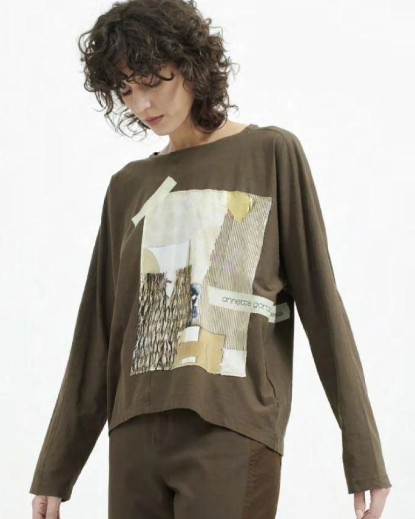 Annette Gortz Sel1 Top