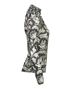 Annette Gortz Walli Funnel Neck Pullover