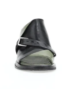 AS98 Nina Two Tone Sandals