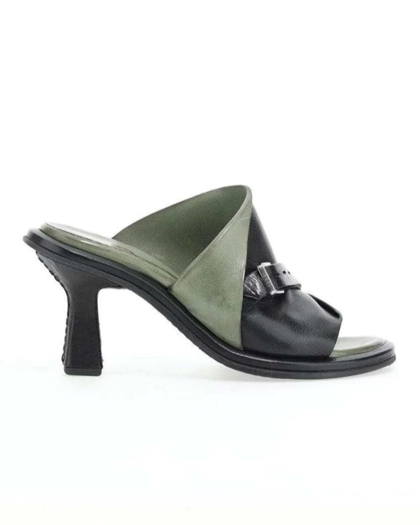 AS98 Nina Two Tone Sandals