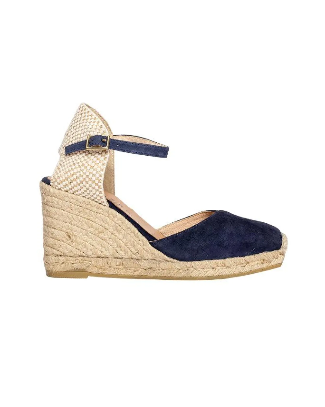 Ateliers Paisley Wedge Shoe