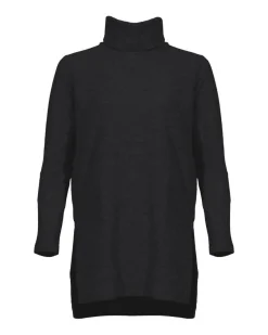 Ayrtight Halo Frankie T-Neck Tunic