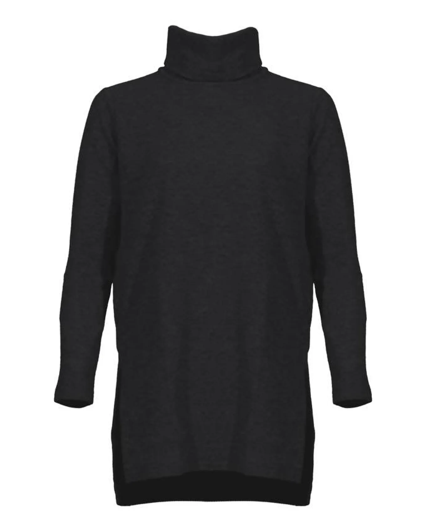 Ayrtight Halo Frankie T-Neck Tunic