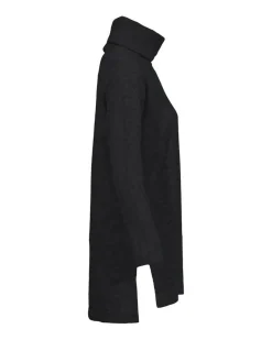 Ayrtight Halo Frankie T-Neck Tunic