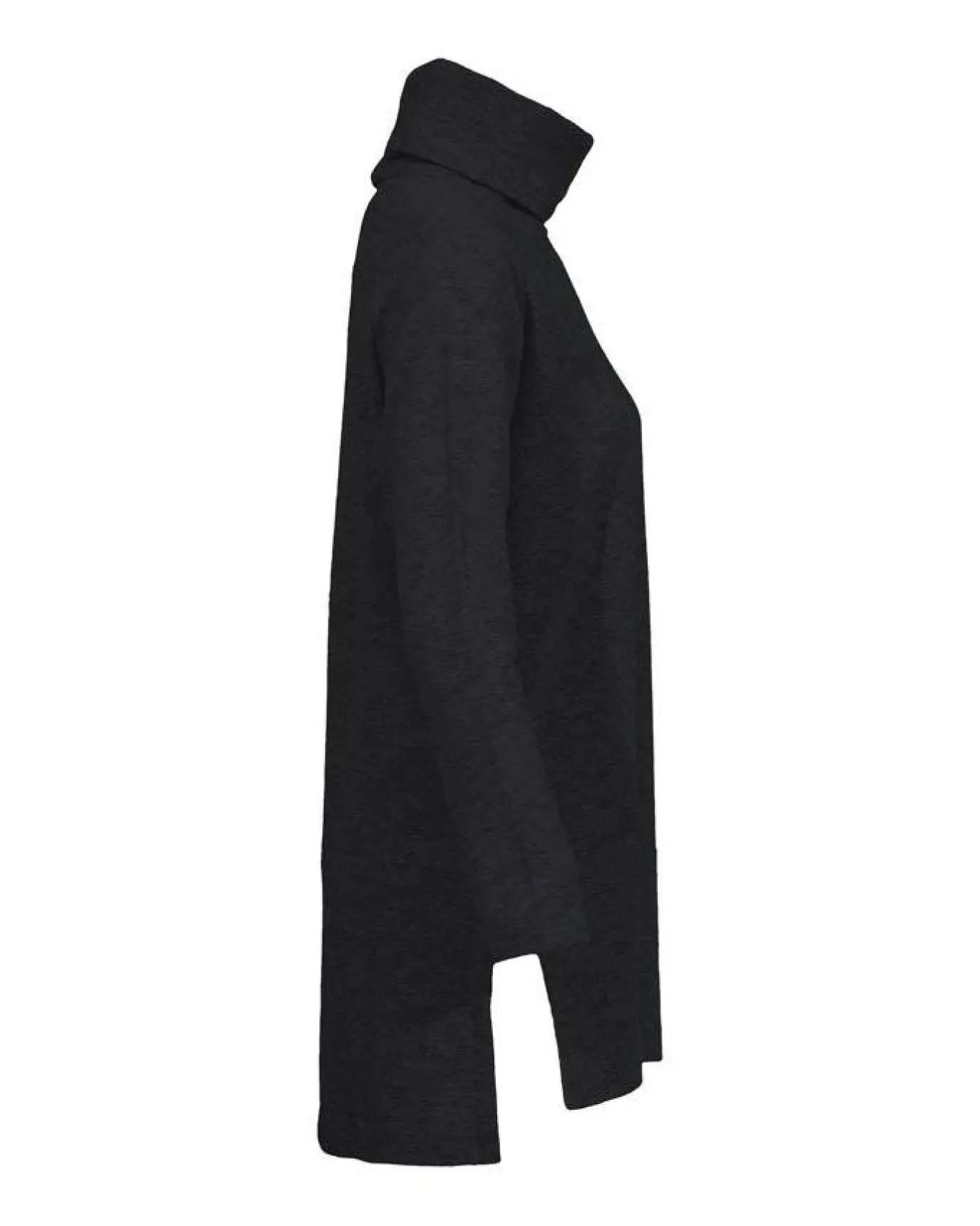 Ayrtight Halo Frankie T-Neck Tunic