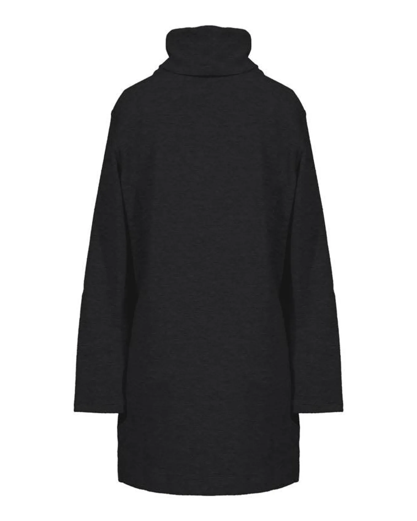 Ayrtight Halo Frankie T-Neck Tunic