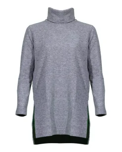 Ayrtight Mason Frankie T-Neck Tunic