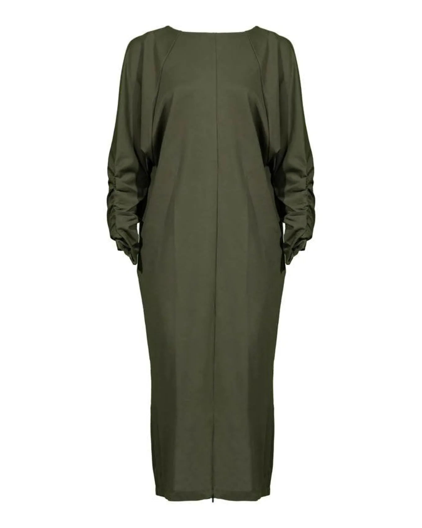 Ayrtight Savoy Percy Dress