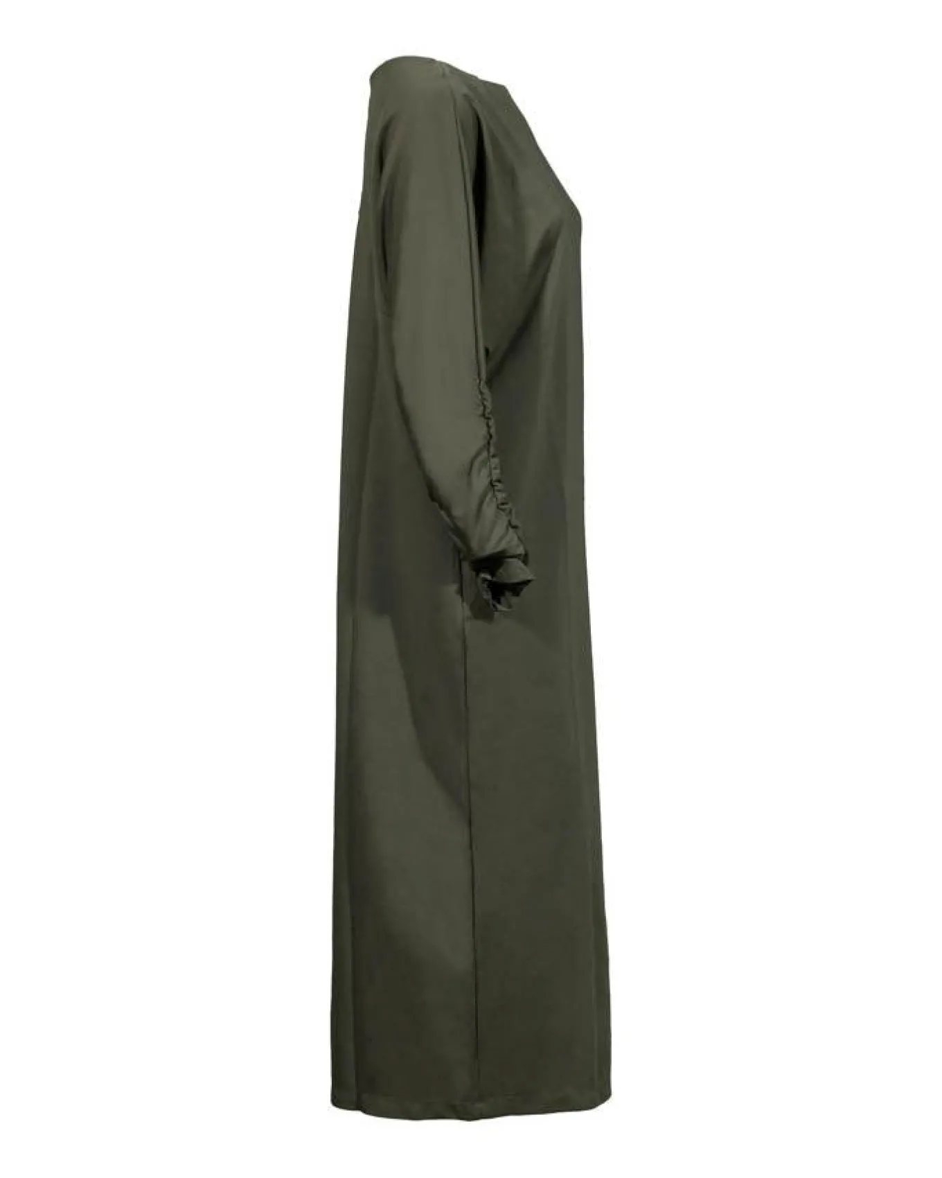 Ayrtight Savoy Percy Dress