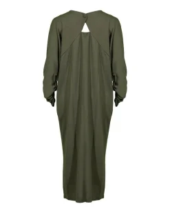 Ayrtight Savoy Percy Dress