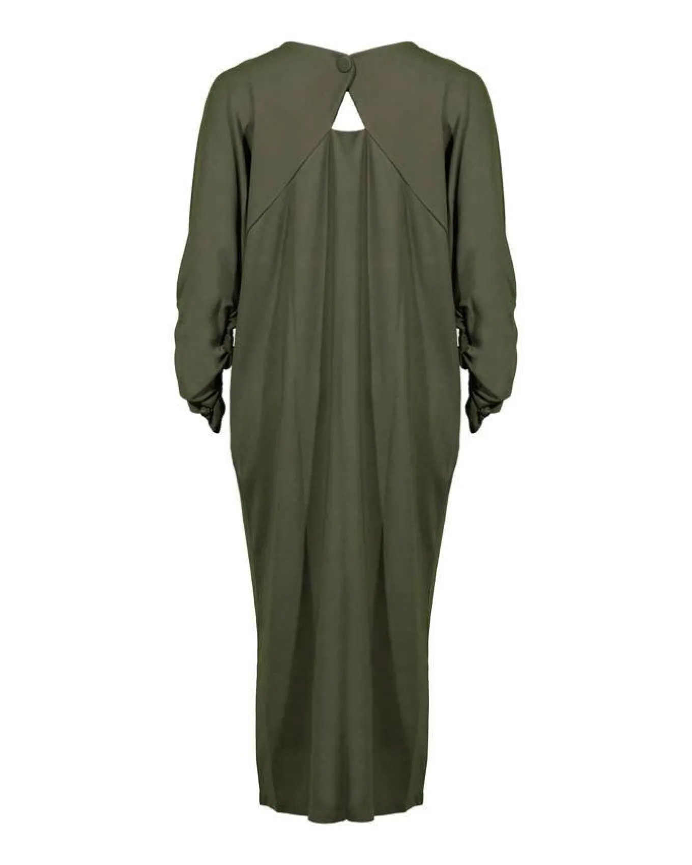 Ayrtight Savoy Percy Dress