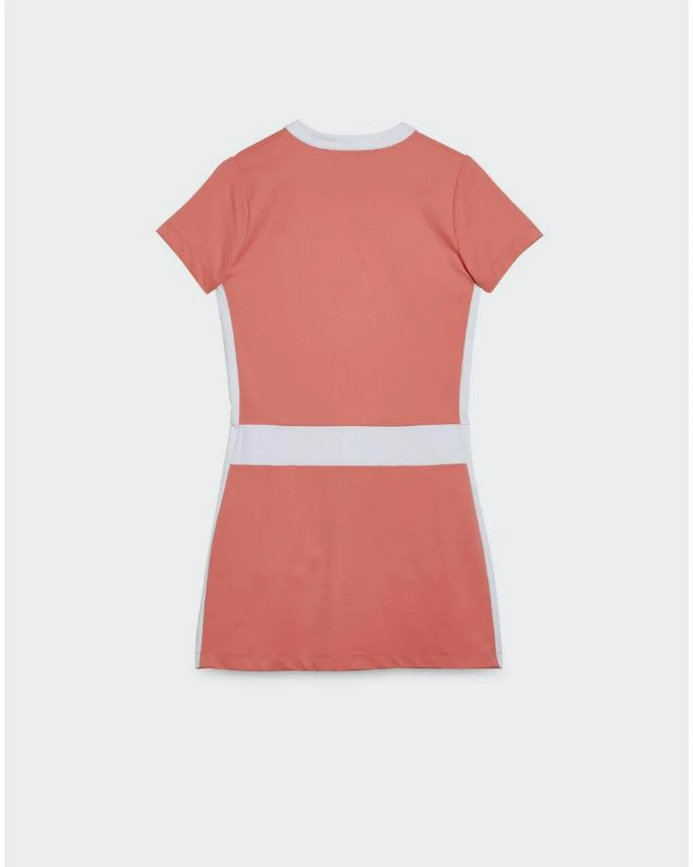 Bi-Color Tec Golf Dress