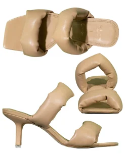 Black Suede Studio Footwear