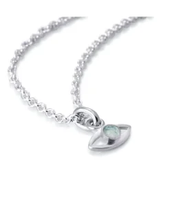 Bloodline Design Evil Eye Pendant