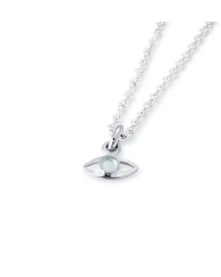 Bloodline Design Evil Eye Pendant