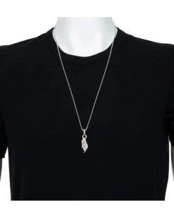 Bloodline Design Little Wing Pendant