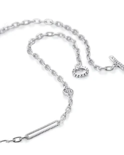 Bloodline Design Long Florence Link Chain