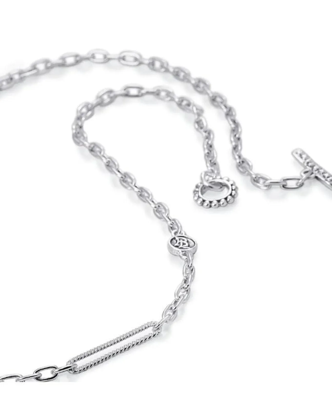 Bloodline Design Long Florence Link Chain