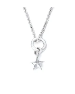Bloodline Design North Star Pendant