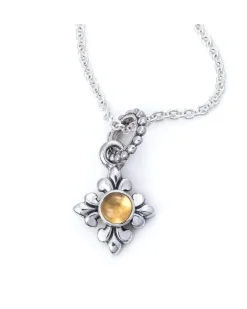 Bloodline Design Renaissance Pendant