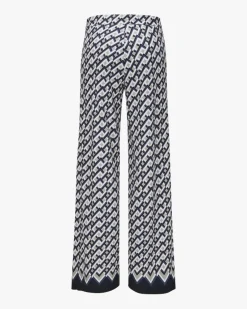 Cambio Allison Print Pant