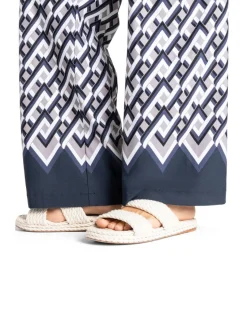 Cambio Allison Print Pant