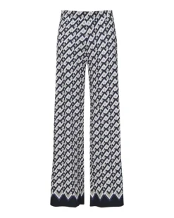 Cambio Allison Print Pant