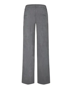 Cambio Amelie Corduroy Wide Leg Pant