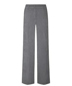 Cambio Amelie Corduroy Wide Leg Pant