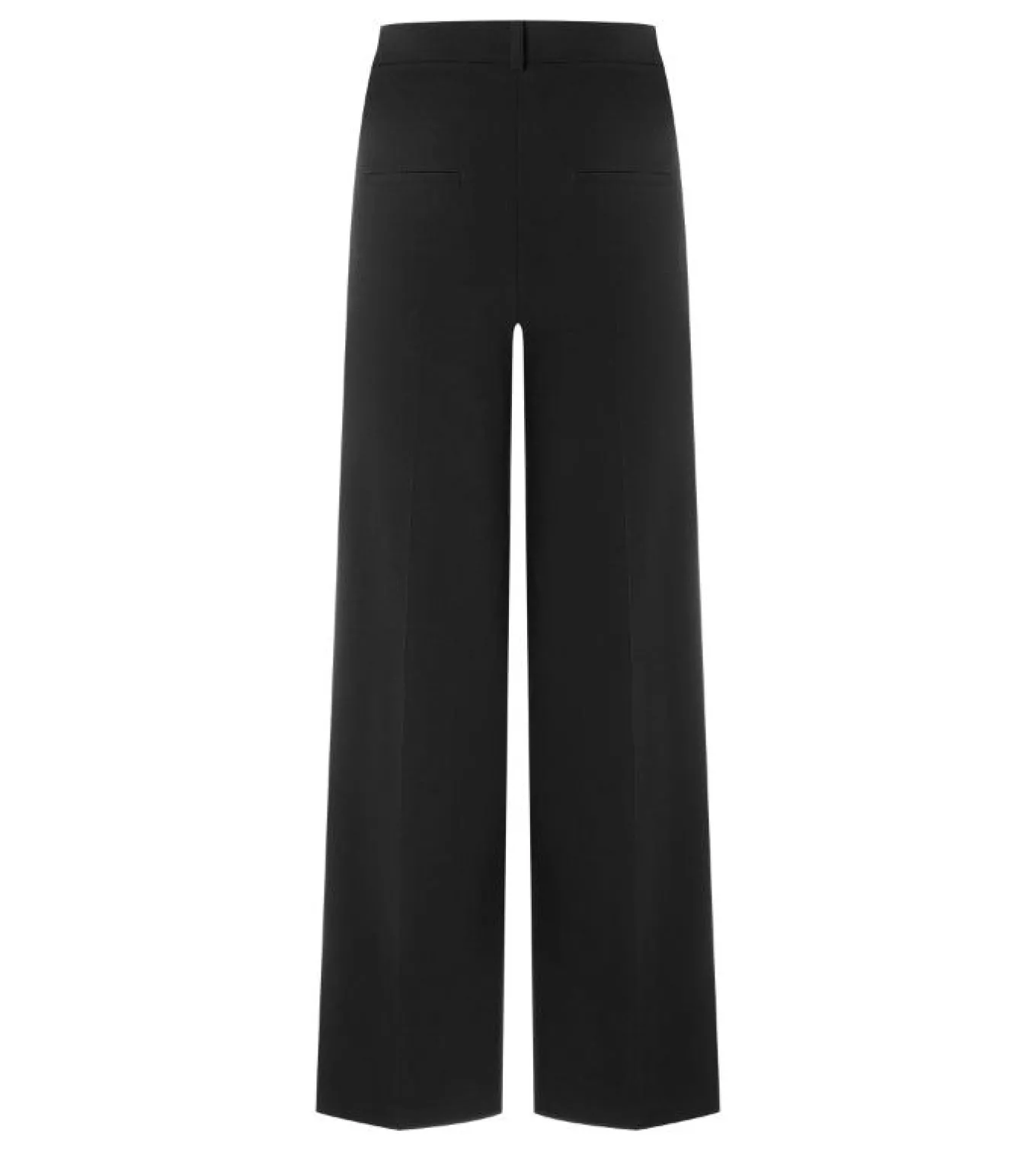 Cambio Anny Drapy Pleated Pant
