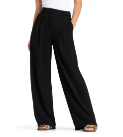 Cambio Anny Drapy Pleated Pant