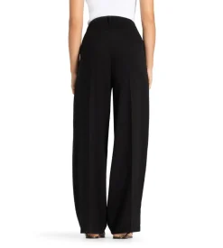 Cambio Anny Drapy Pleated Pant
