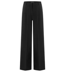 Cambio Anny Drapy Pleated Pant