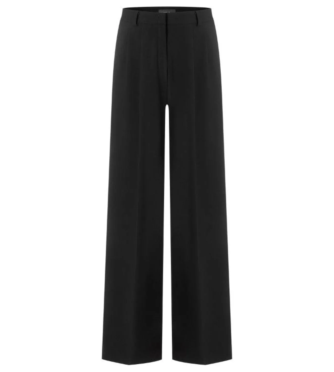 Cambio Anny Drapy Pleated Pant