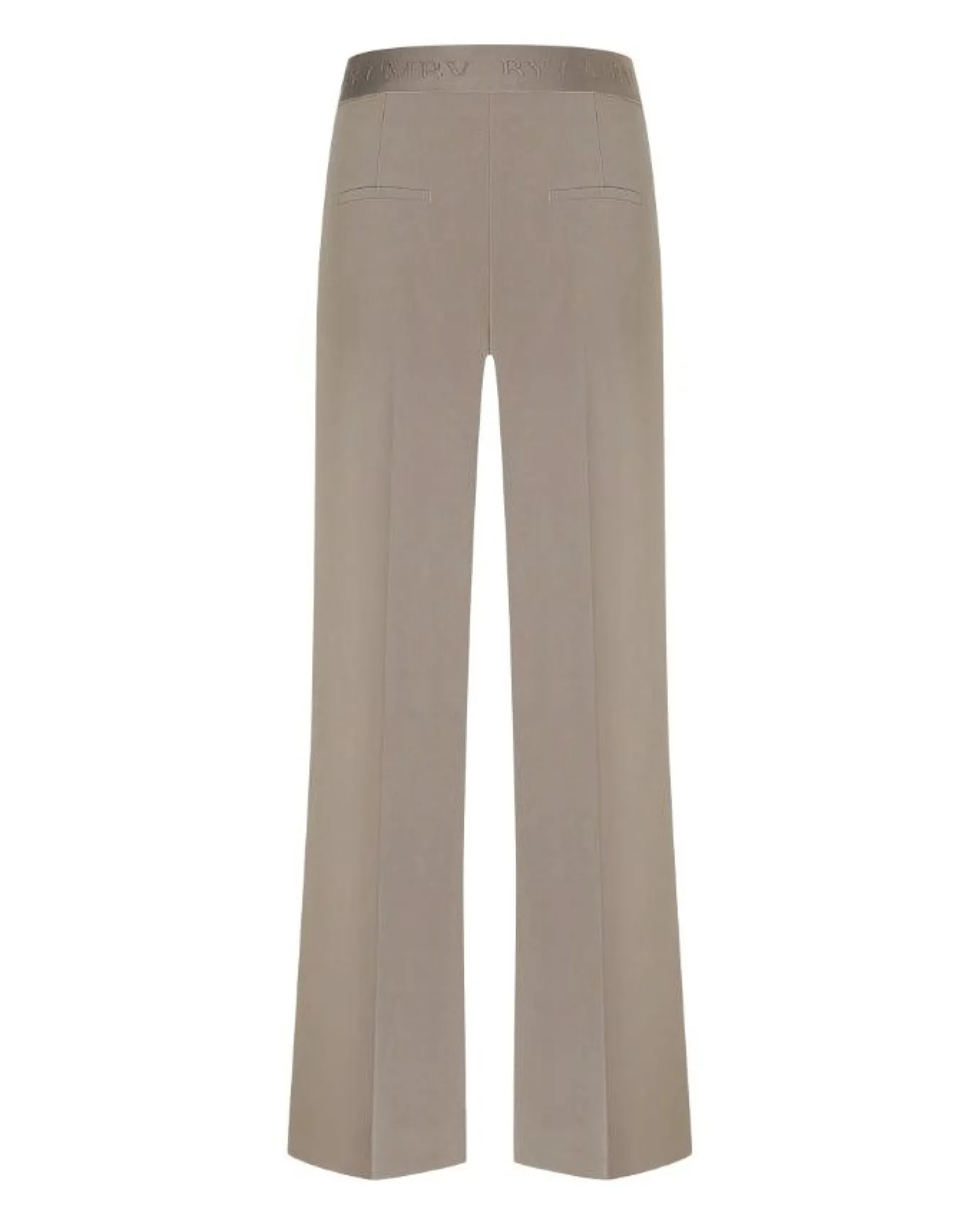 Cambio Ava Pull On Pant Mineral
