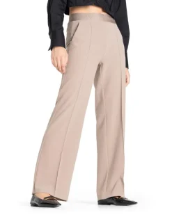 Cambio Ava Pull On Pant Mineral