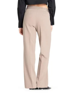 Cambio Ava Pull On Pant Mineral