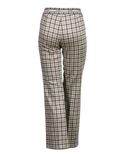 Cambio Faith Print Pant