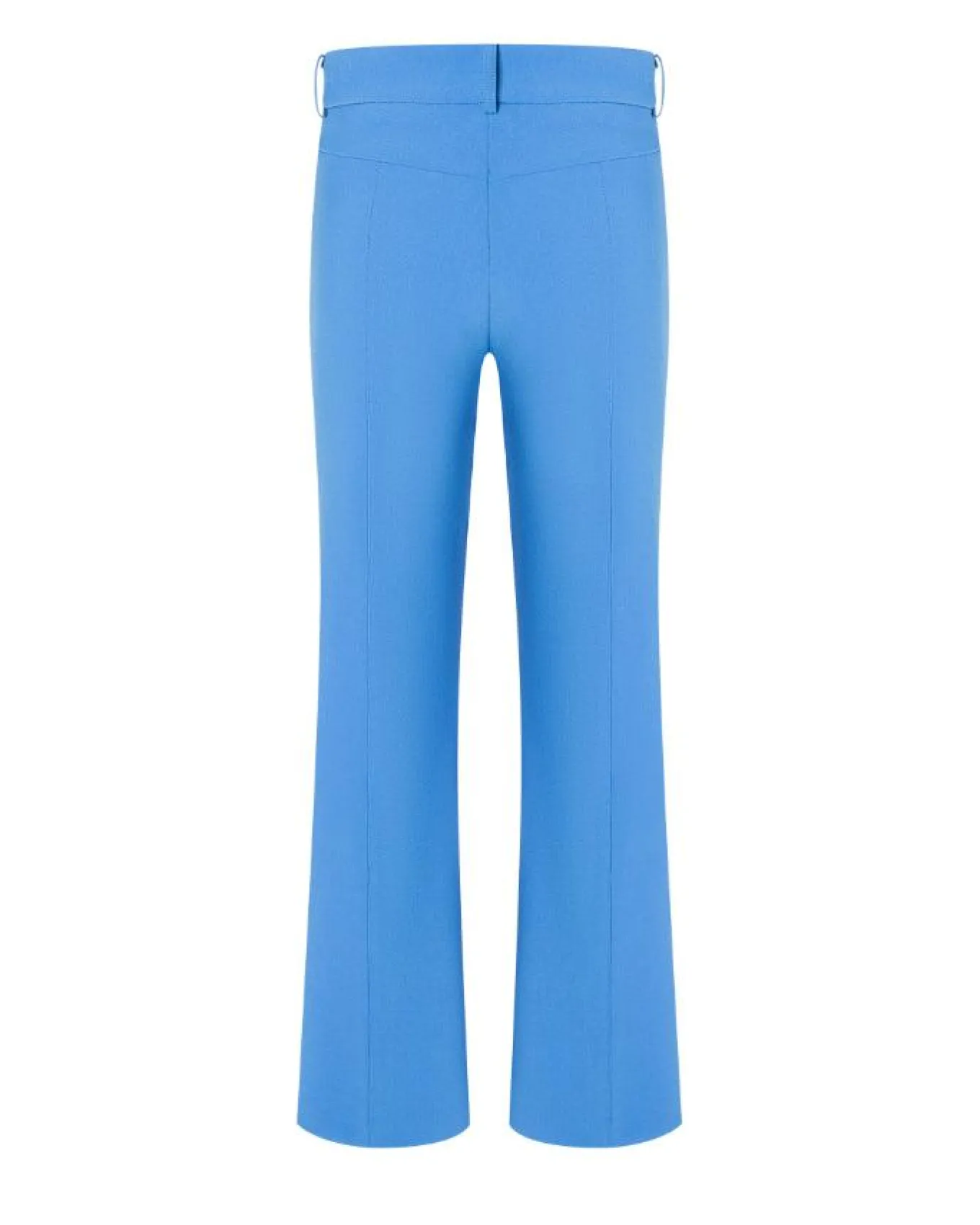 Cambio Farah Flared Ankle Pant
