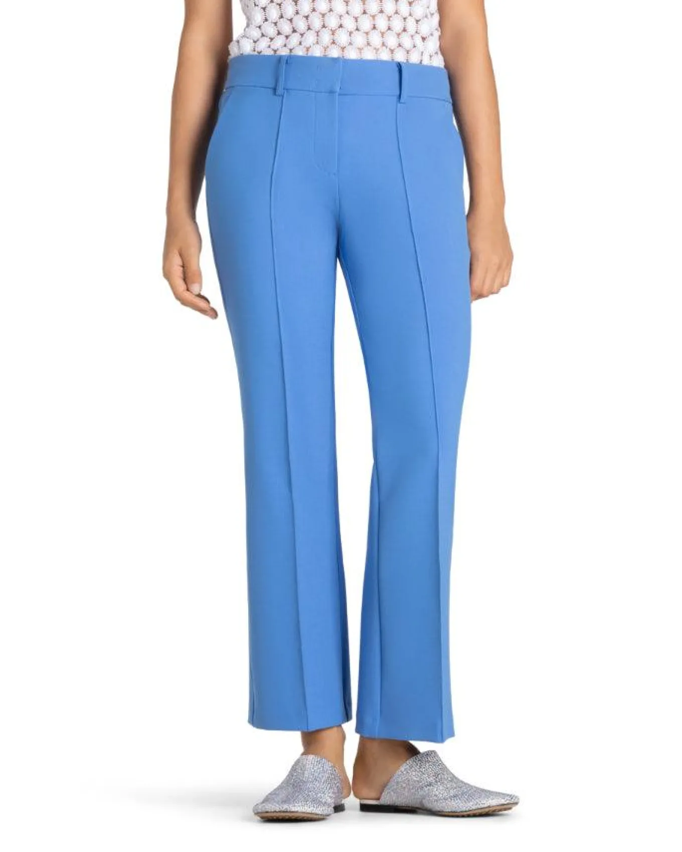 Cambio Farah Flared Ankle Pant