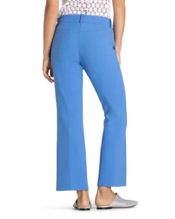 Cambio Farah Flared Ankle Pant