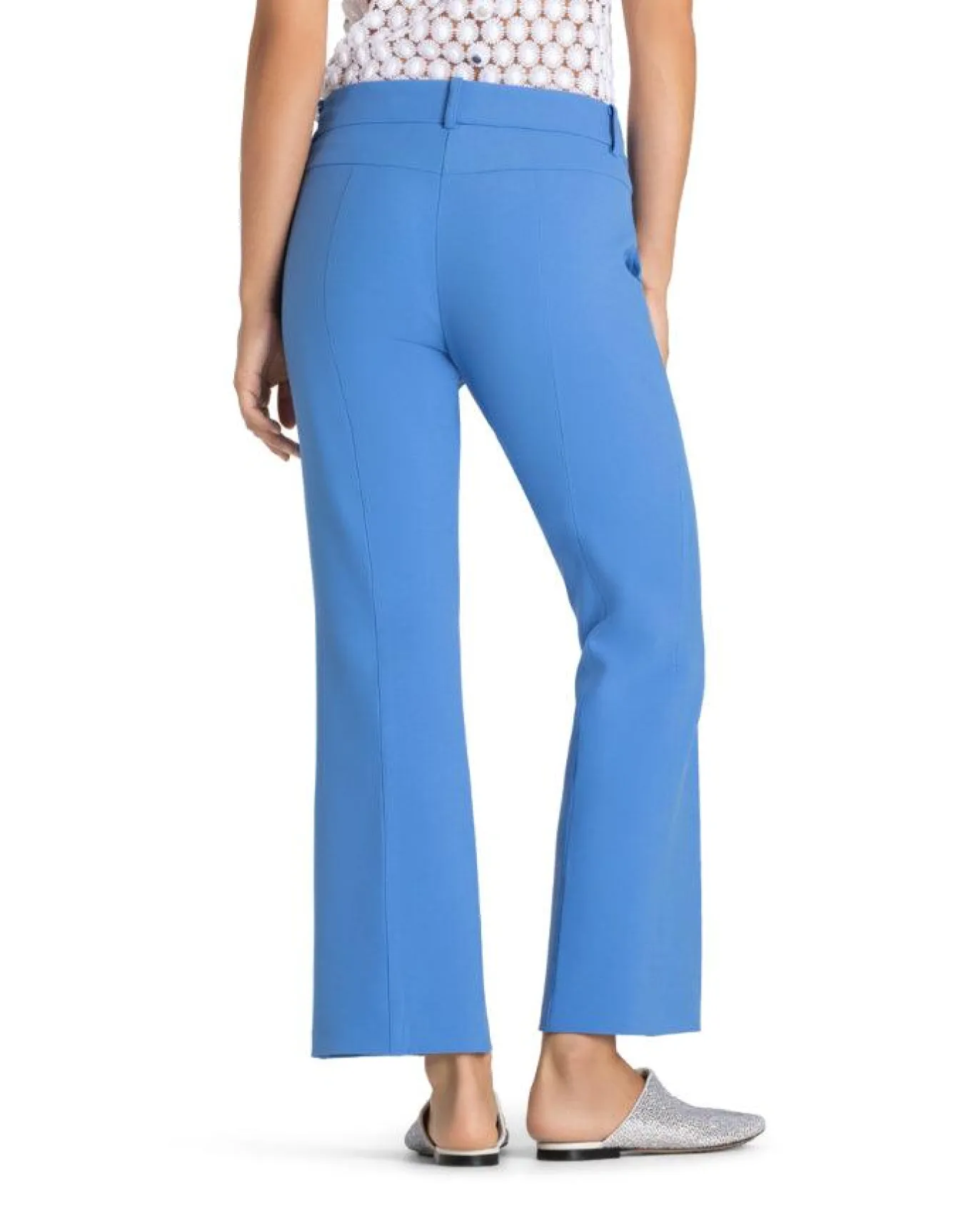 Cambio Farah Flared Ankle Pant